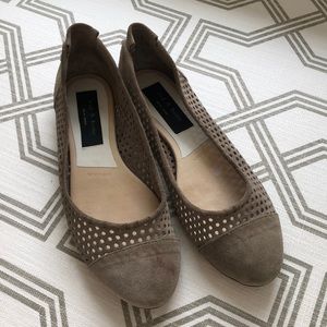 Rag & Bone Loafers
